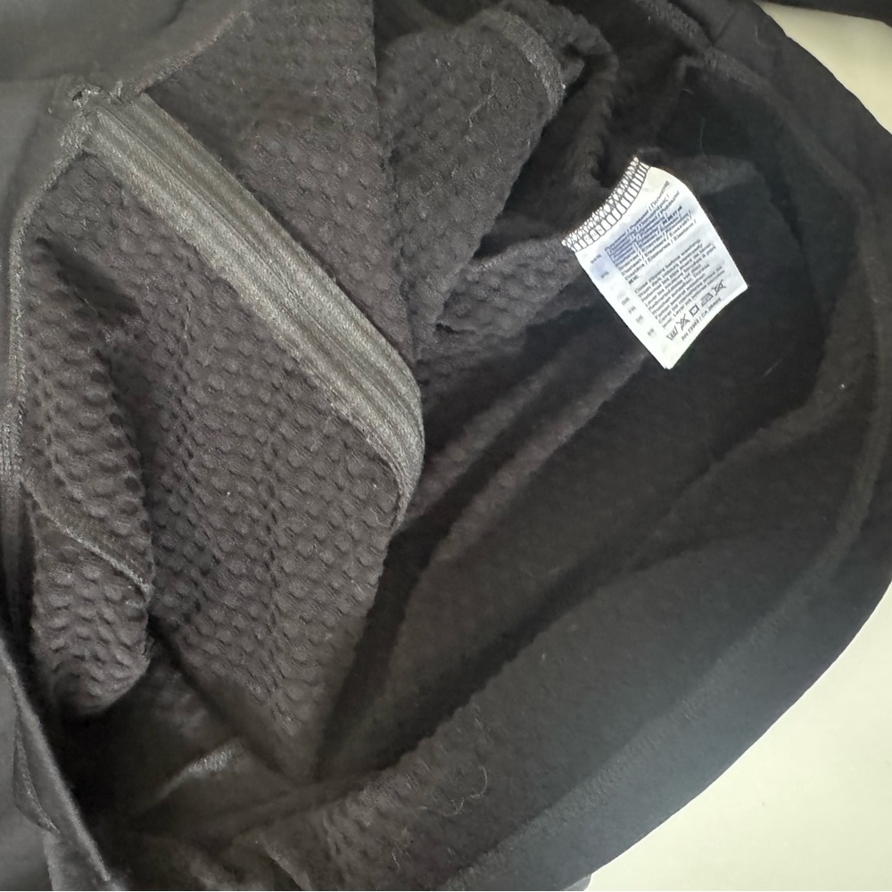 Helly Hansen Women’s Versalite Fleece Jacket BLACK $100, Size: S - Picture 9 of 13